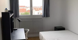 VILLEURBANNE Chambre 530€ cc