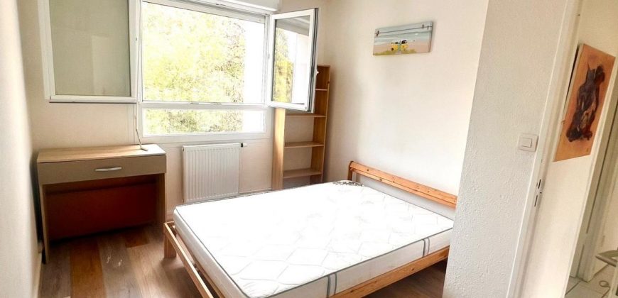 Appartement – T3 – MÉRIGNAC – 1200
