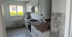 NEUVILLE-SUR-SAÔNE – A LOUER T4 1500€