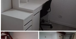 TOULOUSE T1 30m² 657€ cc