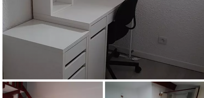 TOULOUSE T1 30m² 657€ cc