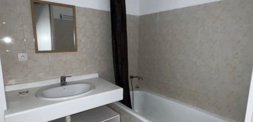 Appartement – Studio – VILLEFRANCHE-SUR-SAÔNE – 630€ cc
