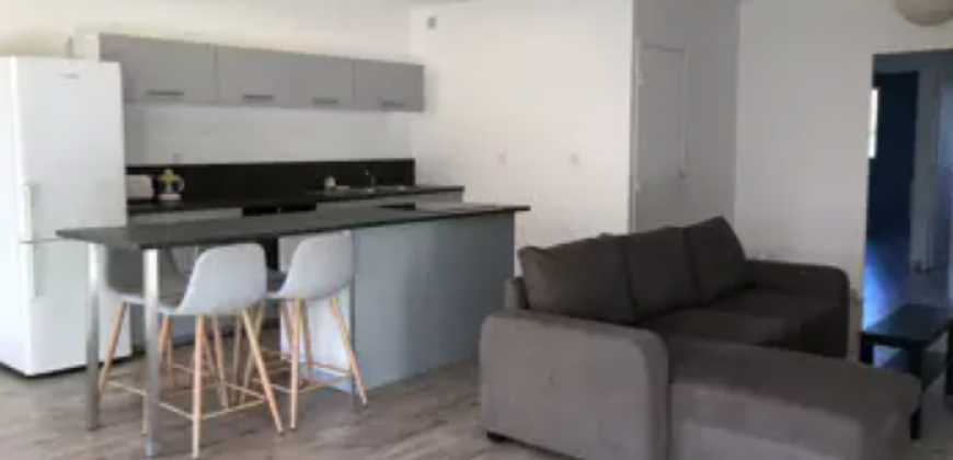 LYON 8ème – T3 79m² 1420€ CC