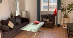 TOULOUSE RANGUEIL – A LOUER Chambre 440€ cc. Avec place de Parking et Balcon.