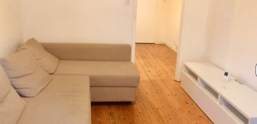 Appartement – T2 – TOULOUSE – 940€ cc