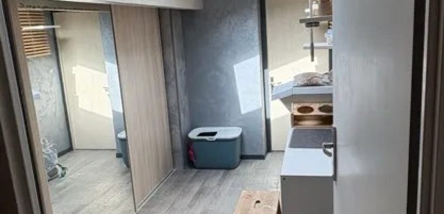Appartement – T2 Bis – FROUZINS – 850