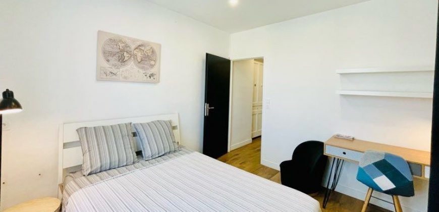 Appartement – Chambre – VILLEURBANNE – 550€