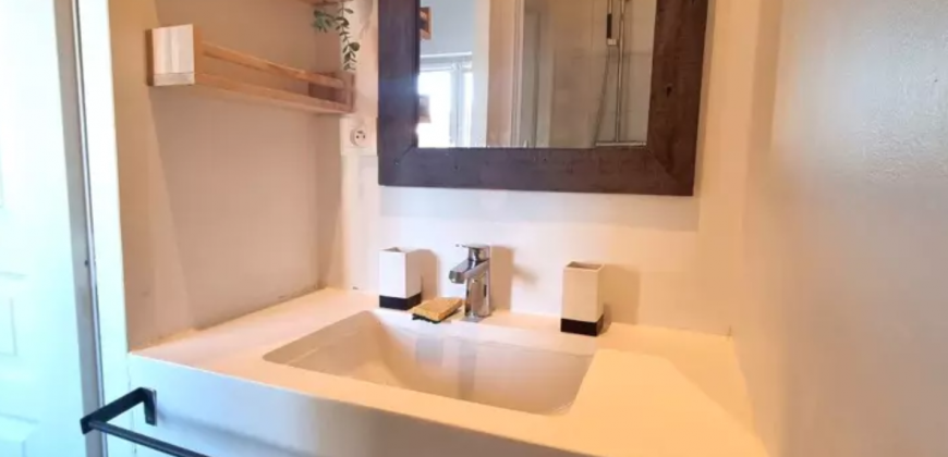 TOULOUSE – A LOUER T2 940 € CC