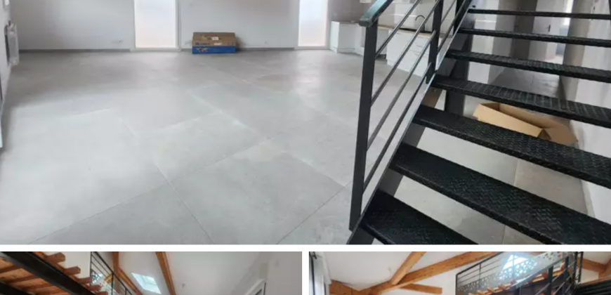 CHABANIERE T3 860€ CC