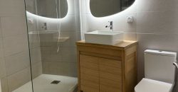 TOULOUSE QUARTIER LES CHALETS – A LOUER T2 de 47m².
