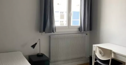 VILLEURBANNE Chambre 530€ cc