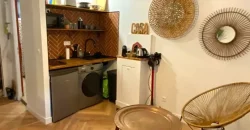 TOULOUSE QUARTIER CAPITOL – A LOUER Studio de 23m². Loyer: 900€
