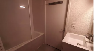 TOULOUSE T1 30m² 657€ cc