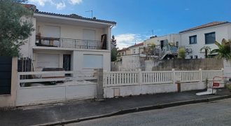 Appartement – Chambre – BÈGLES – 540