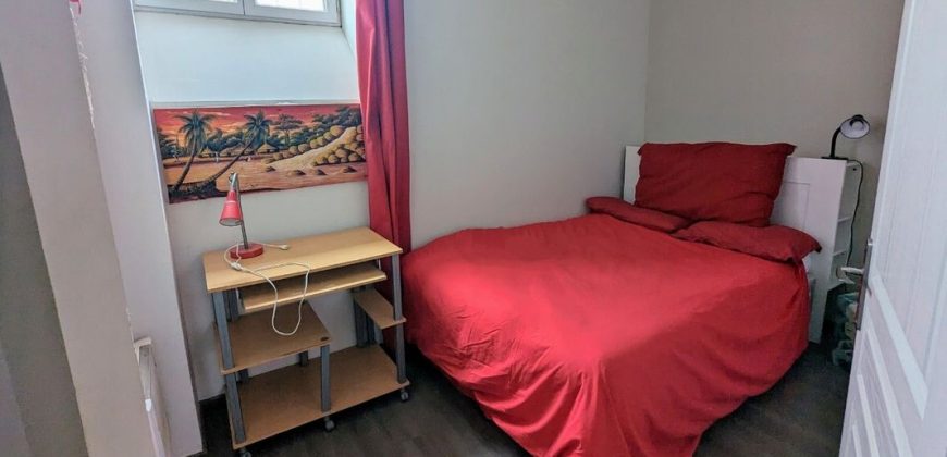 Appartement – T3 – LYON 1ER ARRONDISSEMENT – 1400€