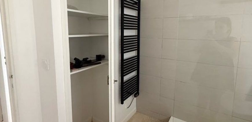 TOULOUSE QUARTIER LES CHALETS – A LOUER T2 de 47m².
