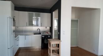 Appartement – T2 – VILLEURBANNE – 880€