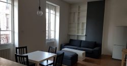 Appartement – T2 – VILLEURBANNE – 880€