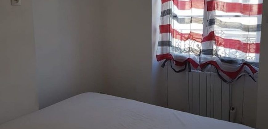 Appartement – T2 – VILLEURBANNE – 880€