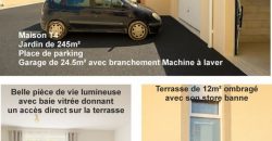 ROUFFIAC-TOLOSAN T4 1063€