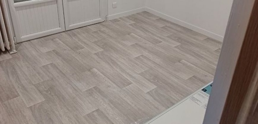 Appartement – Chambre – BÈGLES – 540