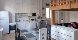 Appartement – T2 Bis – LYON 9 – 1100€ CC