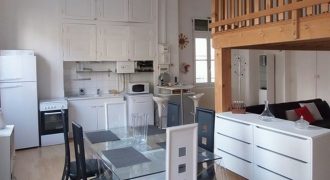Appartement – T2 Bis – LYON 9 – 1100€ CC