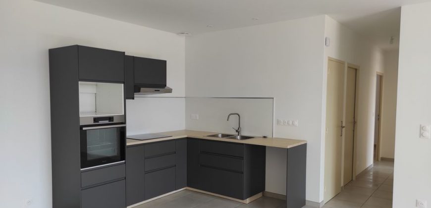 Appartement – T4 – LÉTRA – 980cc