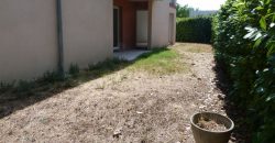 AUTERIVE – A LOUER T3 de 66m² 780€