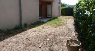 AUTERIVE – A LOUER T3 de 66m² 780€