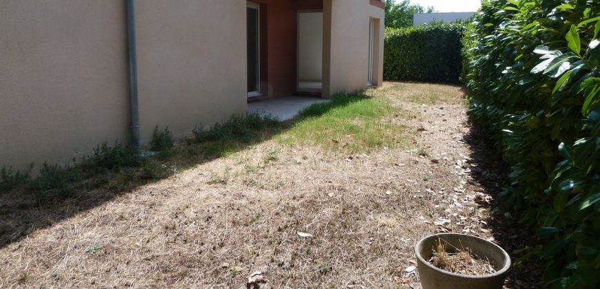 AUTERIVE – A LOUER T3 de 66m² 780€