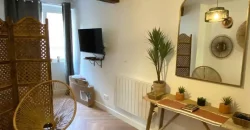 TOULOUSE QUARTIER CAPITOL – A LOUER Studio de 23m². Loyer: 900€