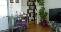 Appartement – T2 – SAINT-GAUDENS – 560€