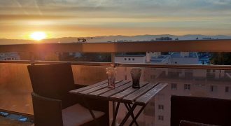 Appartement – T3 – SAINTE-FOY-LÈS-LYON – 1100€ cc avec parking