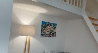 Appartement – T1 Bis – TOULOUSE – 560 € CC