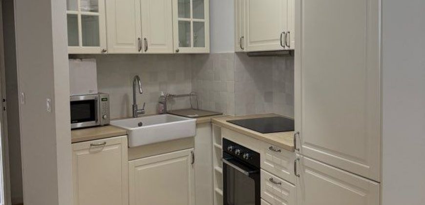 TOULOUSE QUARTIER LES CHALETS – A LOUER T2 de 47m².
