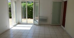 AUTERIVE – A LOUER T3 de 66m² 780€