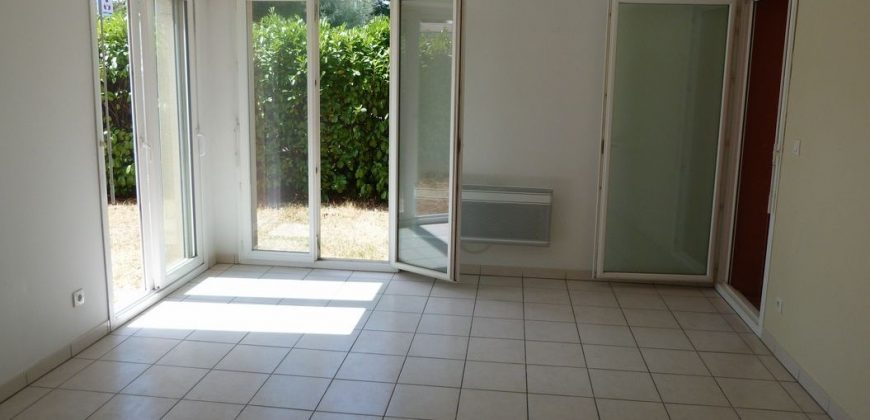 AUTERIVE – A LOUER T3 de 66m² 780€