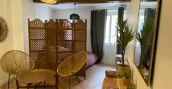 TOULOUSE QUARTIER CAPITOL – A LOUER Studio de 23m². Loyer: 900€