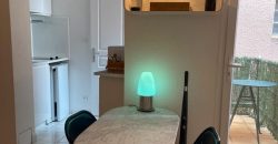 Appartement – T1 Bis – TOULOUSE – 560 € CC