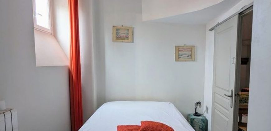 Appartement – T3 – LYON 1ER ARRONDISSEMENT – 1400€