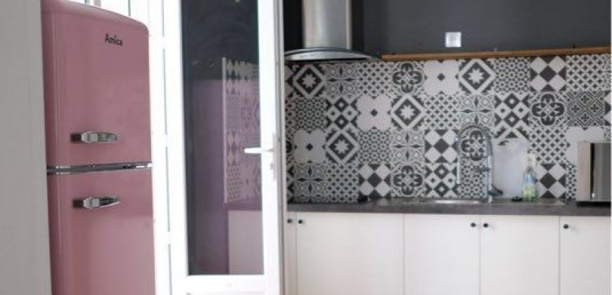 Appartement – T1 Bis – BORDEAUX – 940€