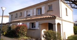 Appartement – T3 – PINS-JUSTARET – 870€