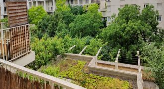 Appartement – T3 – LYON 8E ARRONDISSEMENT – 1450
