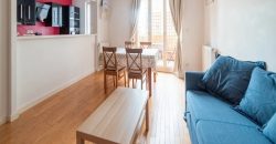 Appartement – T3 – LYON 8E ARRONDISSEMENT – 1450