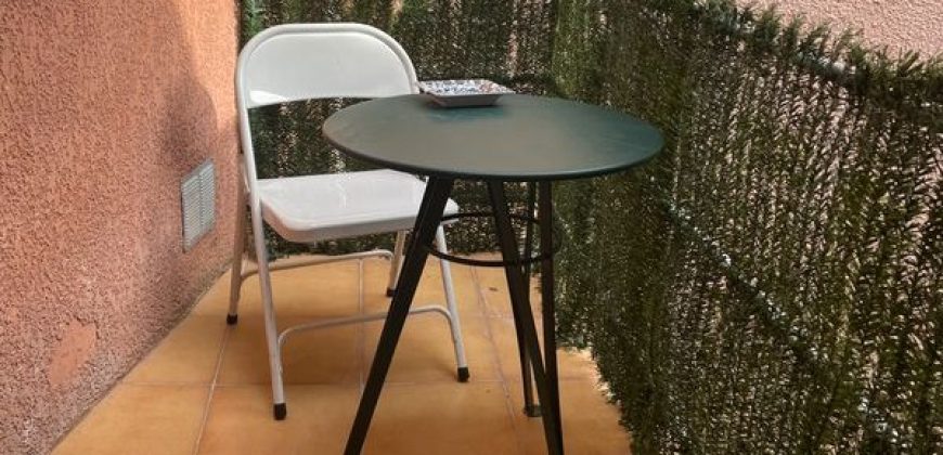 Appartement – T1 Bis – TOULOUSE – 560 € CC
