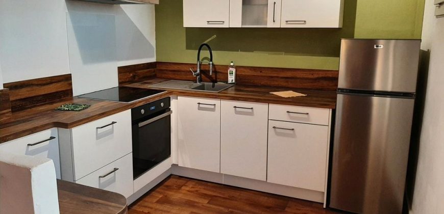 Appartement – T3 – SAINTE-FOY-LÈS-LYON – 1100€ cc avec parking