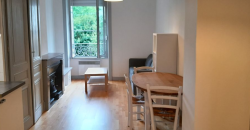 VILLEURBANNE T2 710€ CC