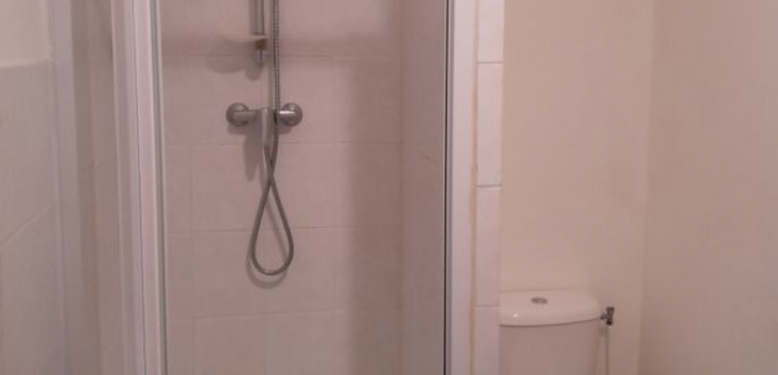 VILLEURBANNE T2 710€ CC