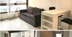 TOULOUSE – T2 38m² 650€ cc